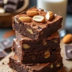 High Protein Brownie Dessert Recipe