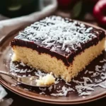 Kefir Sheet Cake Recipe