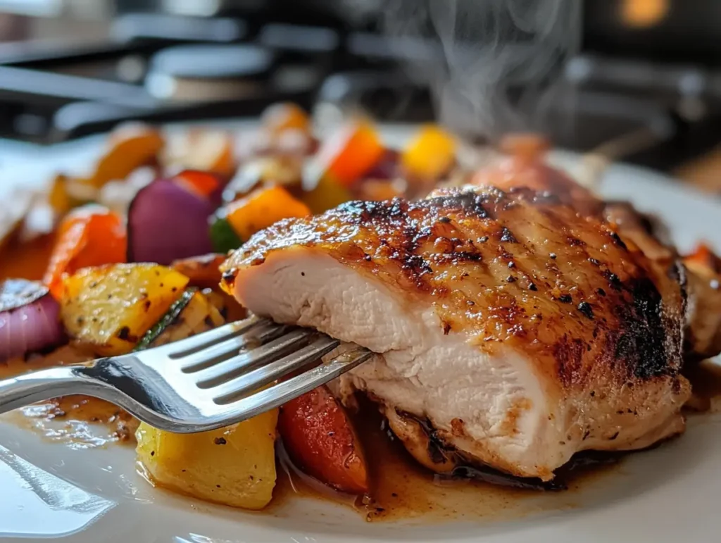 Is it okay to meal prep chicken for a week
