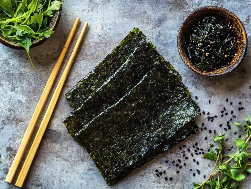 What Seasoning Makes Food Taste Like Fish