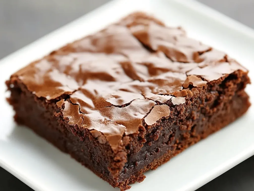 high protein dessert recipes