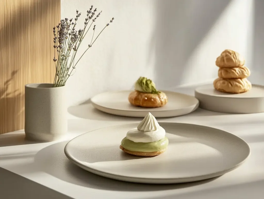 Puff Pastry Dessert Recipes