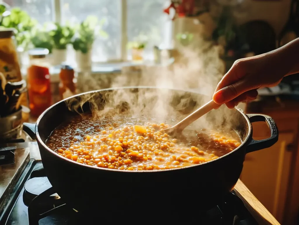 What is the oldest soup in the world