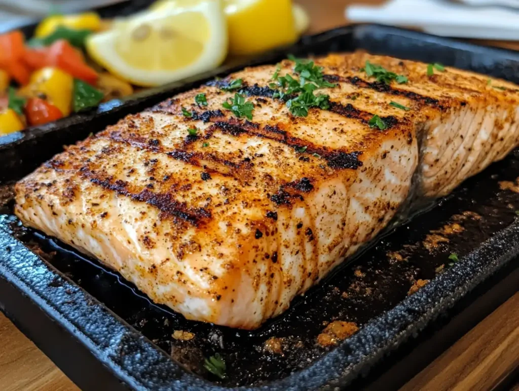 What Seasoning Goes Well with Fish