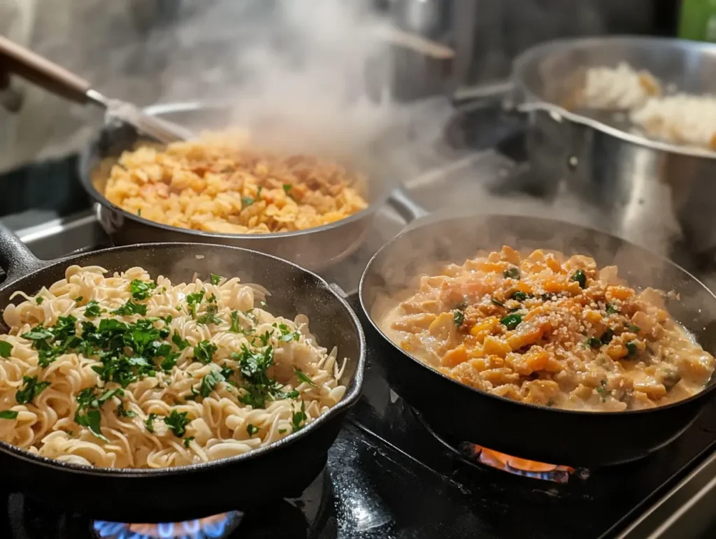 Can I Freeze Pastalaya for Meal Prep