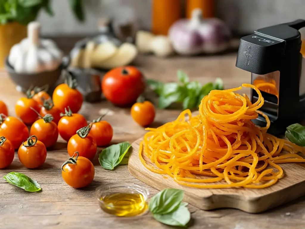 Is butternut squash a good substitute for pasta