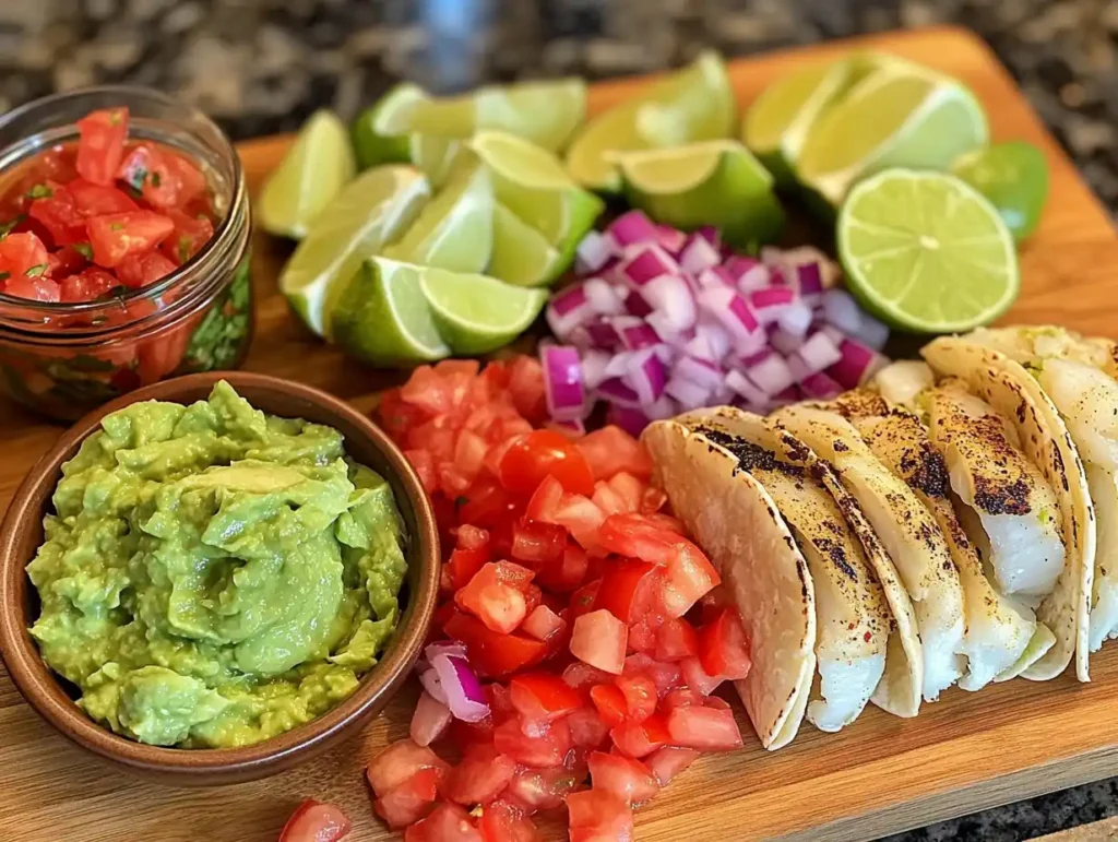 What Are the Most Popular Fish Options for Tacos