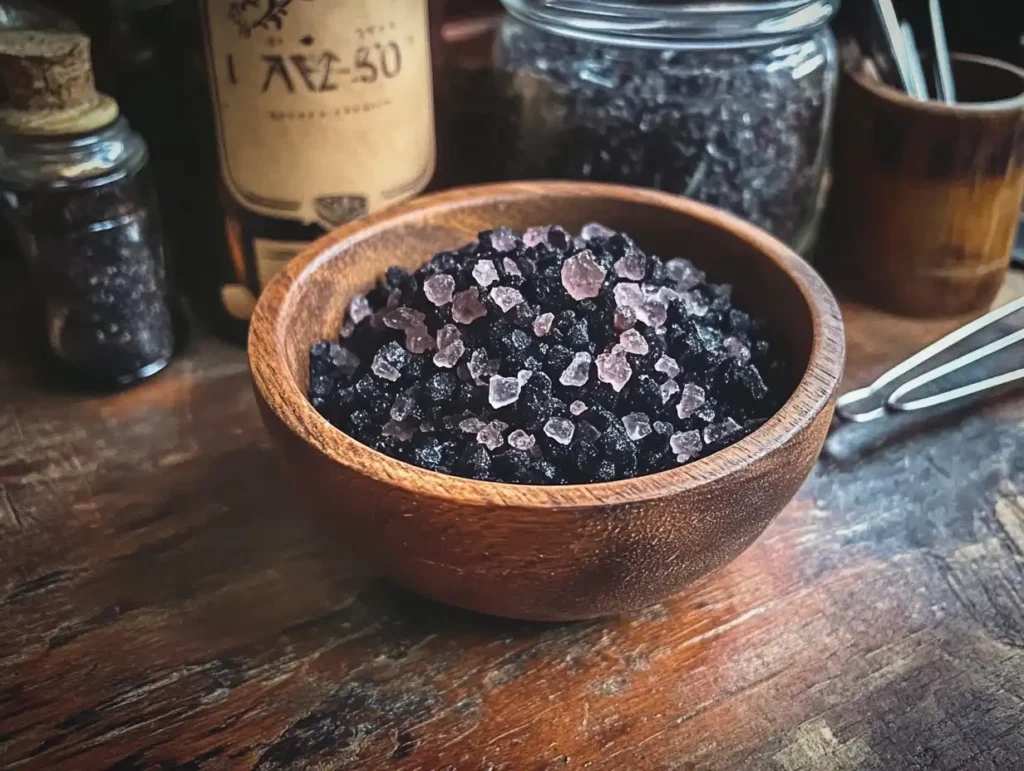 What Seasoning Makes Food Taste Like Fish