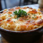 What 3 cheeses are best for mac and cheese