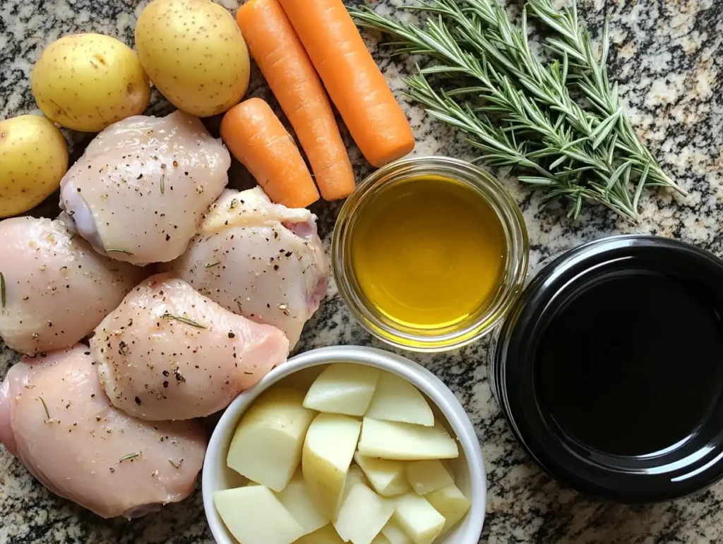 Is it better to cook chicken on high or low in the crockpot