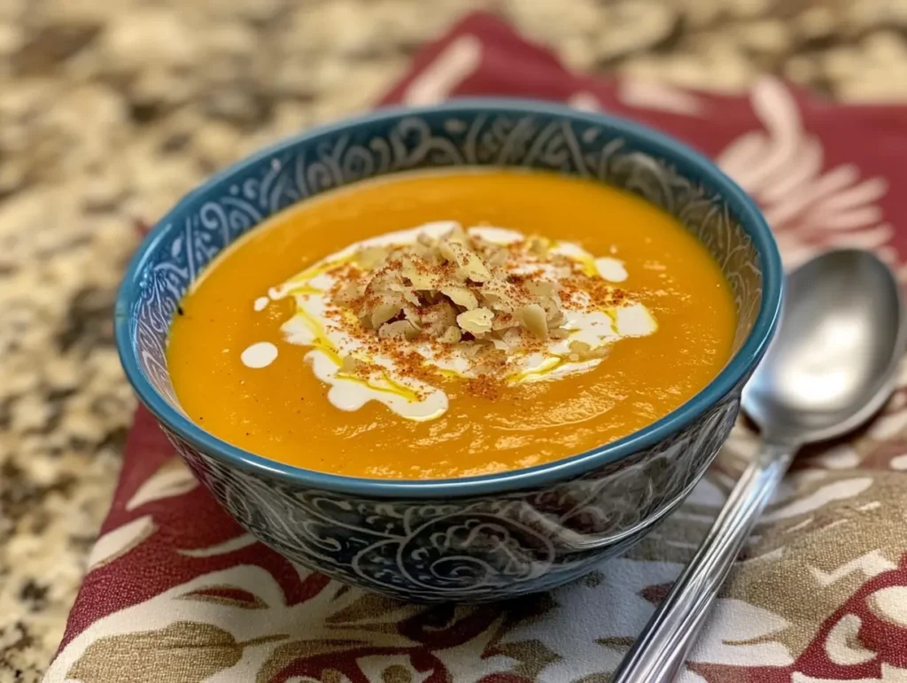 What soups are good for an upset stomach