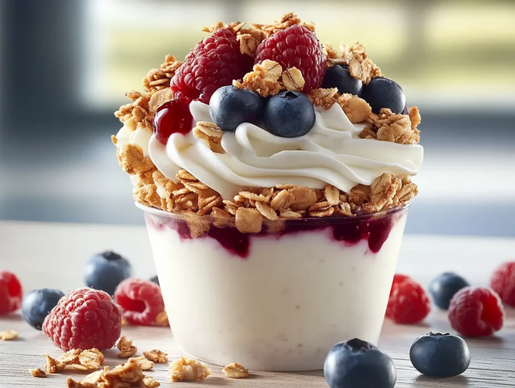 high protein dessert recipes
