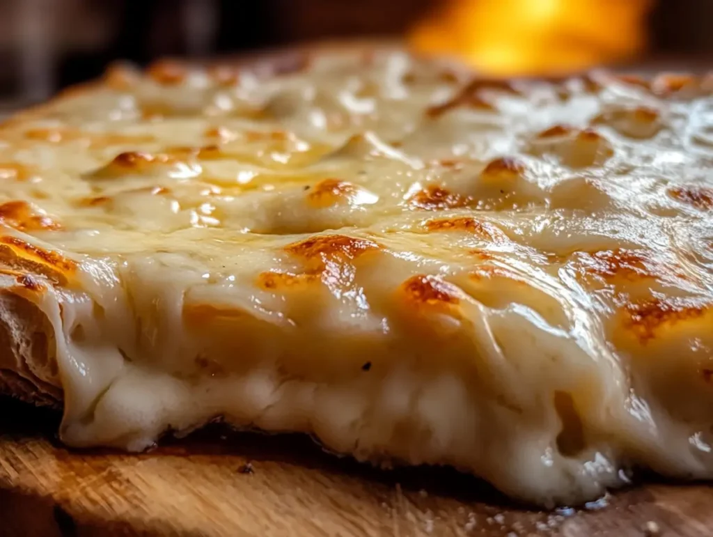 What 3 cheeses are best for mac and cheese
