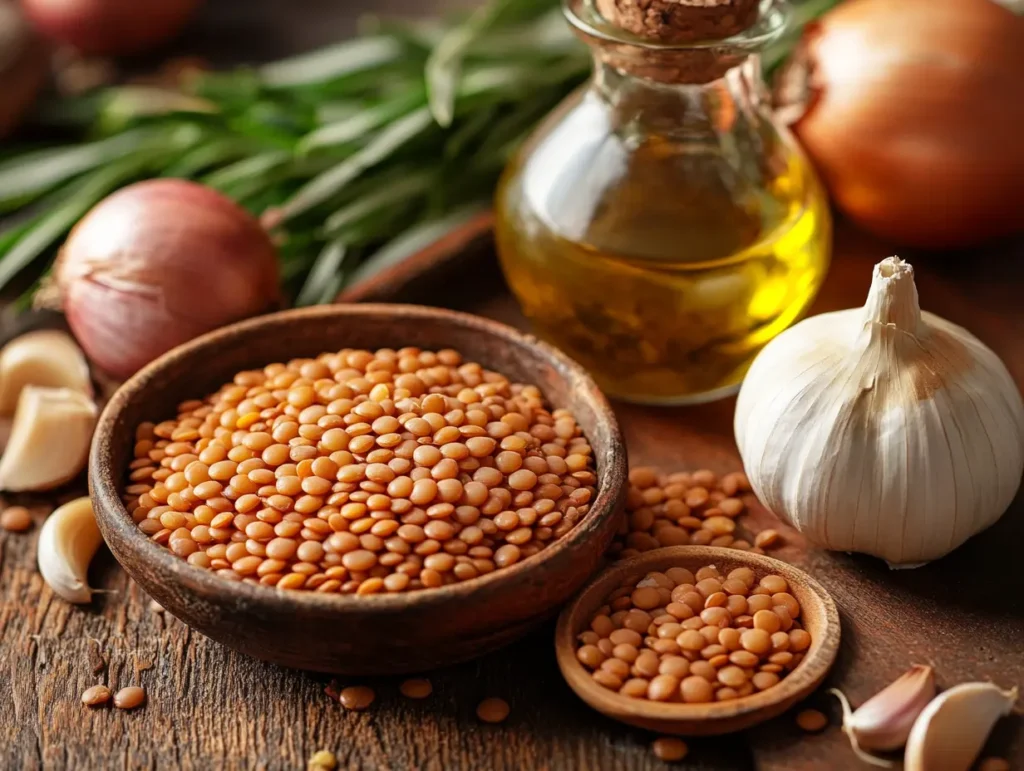 What is the oldest soup in the world
