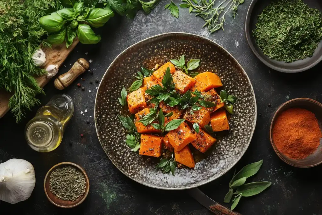when should you not eat butternut squash
