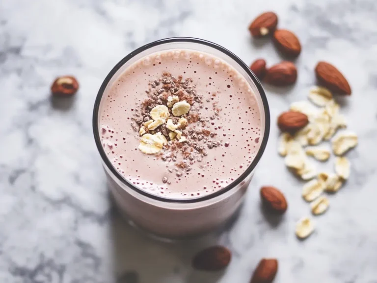 Unhealthy Additions to Smoothies