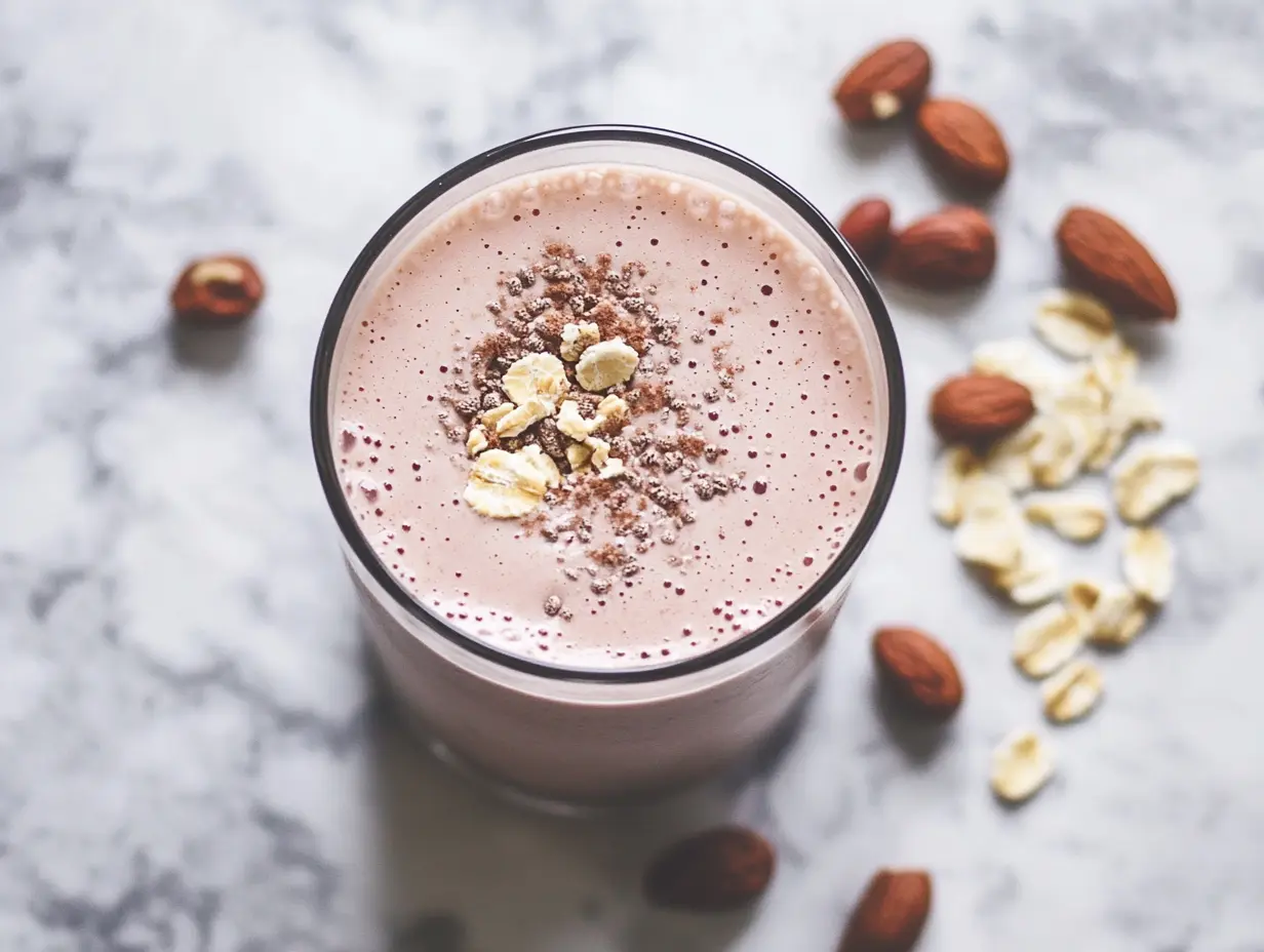 Unhealthy Additions to Smoothies