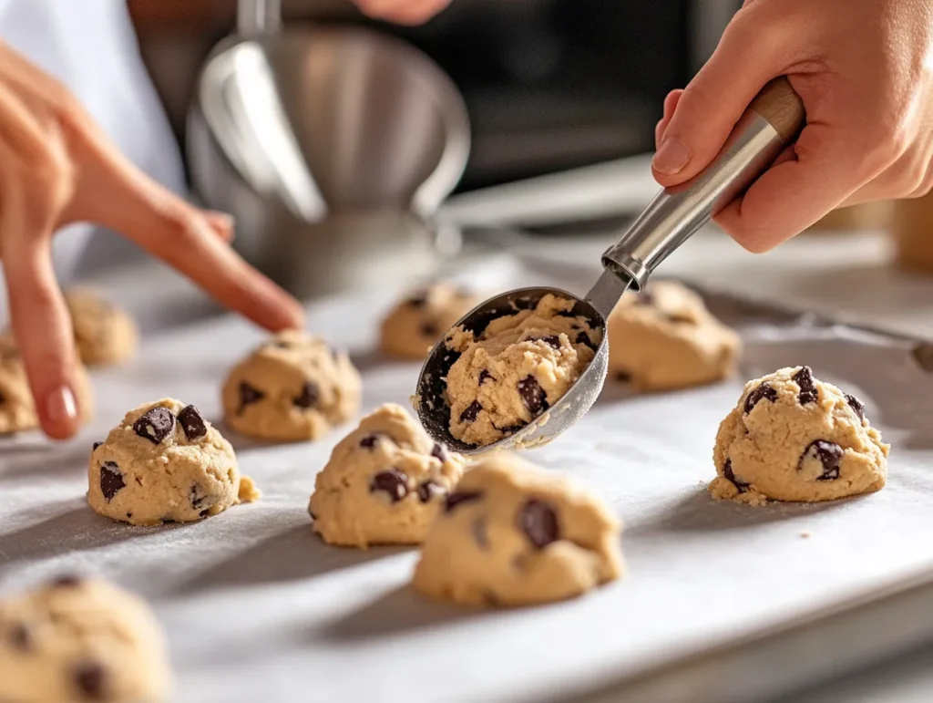 chocolate chip cookie recipe 