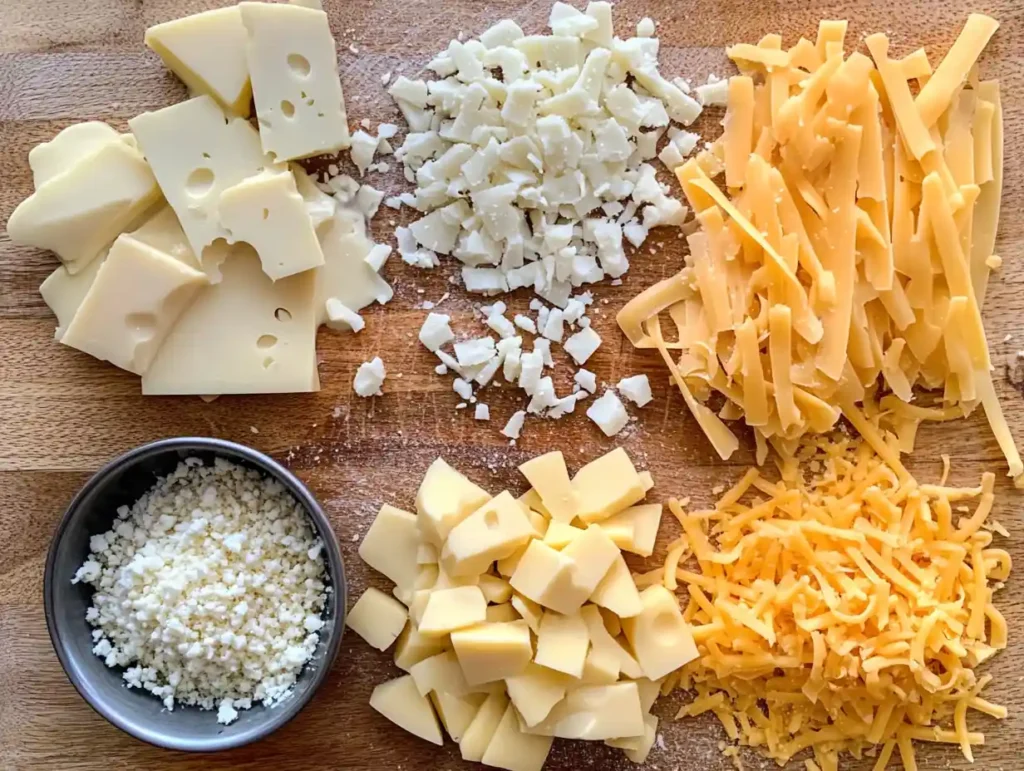 What to add to mac and cheese for better taste