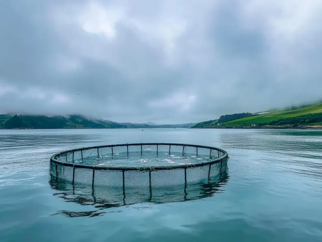 Why is it not good to eat a lot of salmon