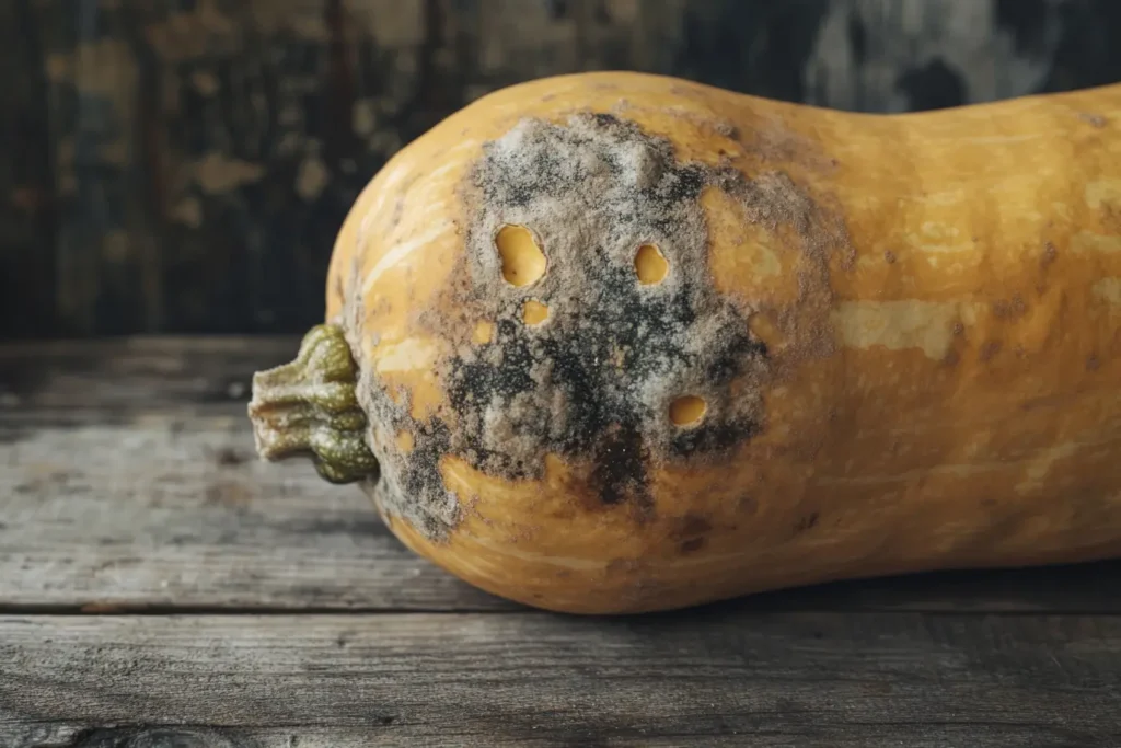 when should you not eat butternut squash