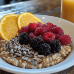 Do sunflower seeds curb your appetite