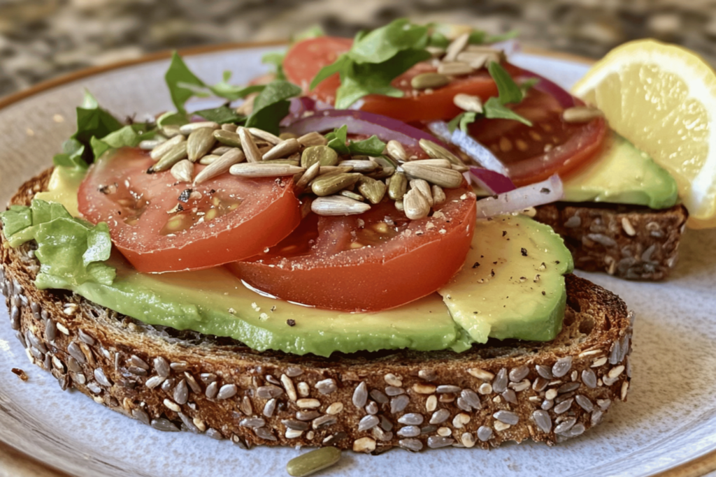 Do sunflower seeds curb your appetite