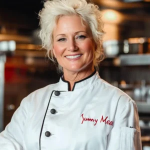 Chef Lisa Yumy Meals